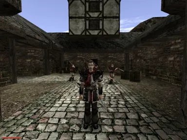 Gothic II: Gold Edition screenshot 8