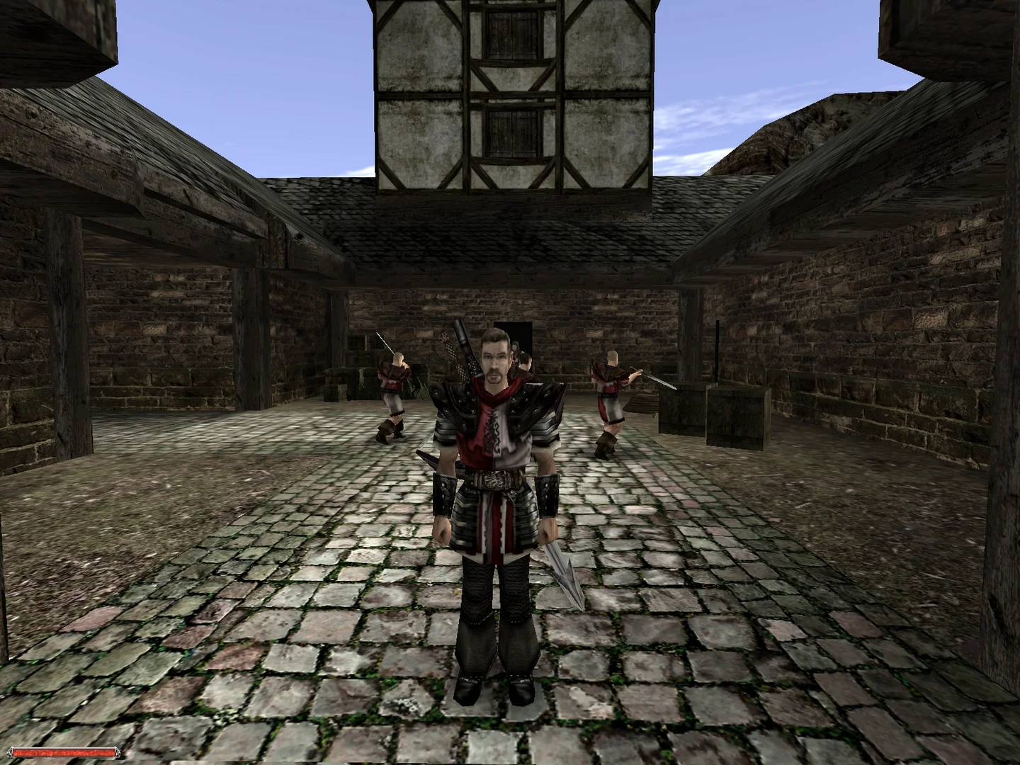 Gothic II: Gold Edition screenshot 8