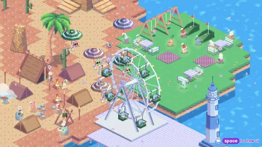 Gourdlets screenshot 7