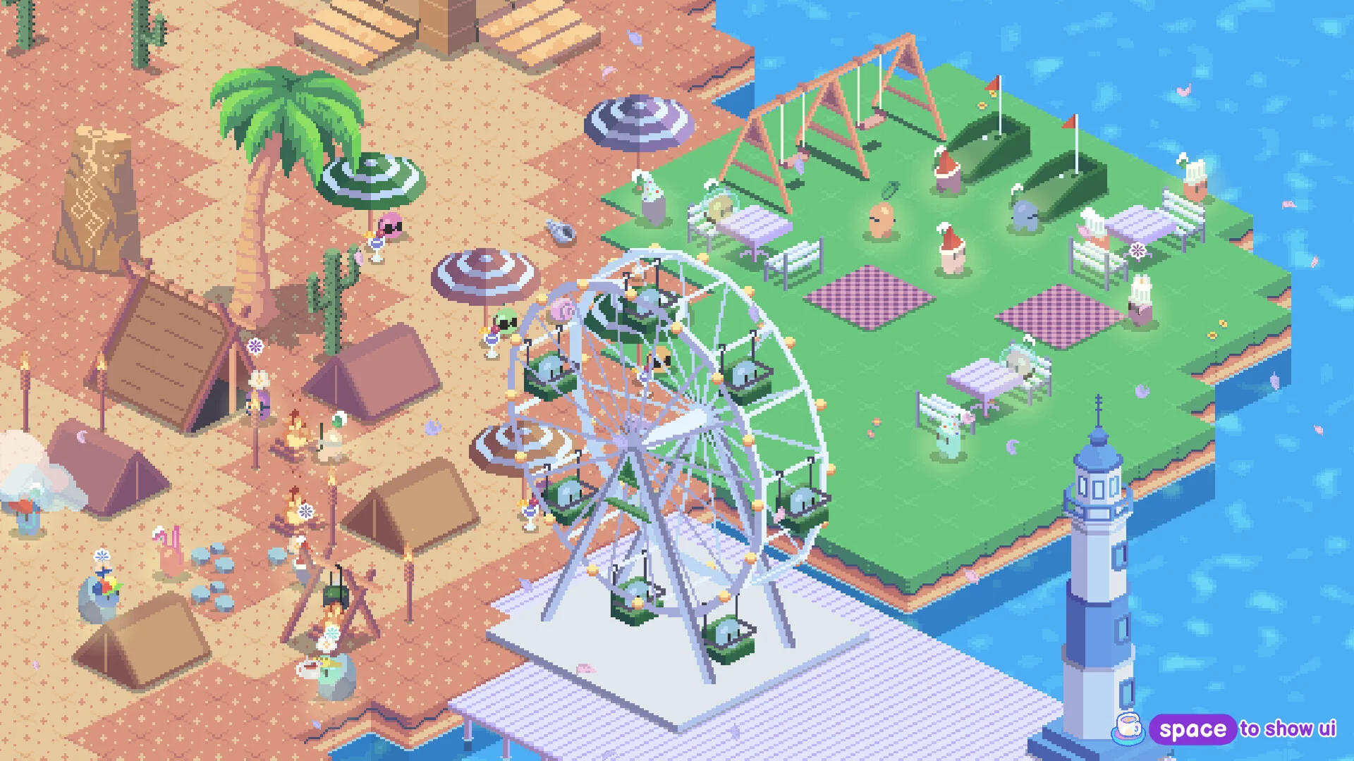 Gourdlets screenshot 7