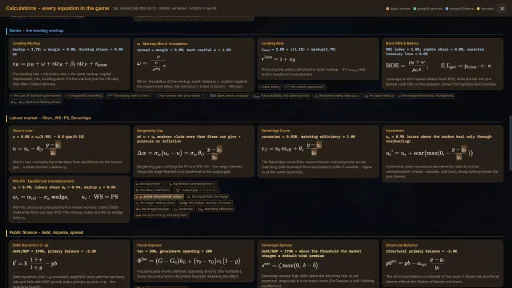 Governor screenshot 10