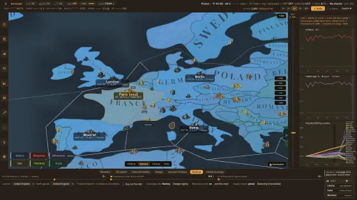 Governor screenshot 11