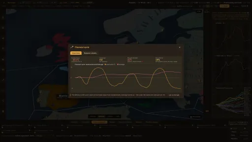 Governor screenshot 13