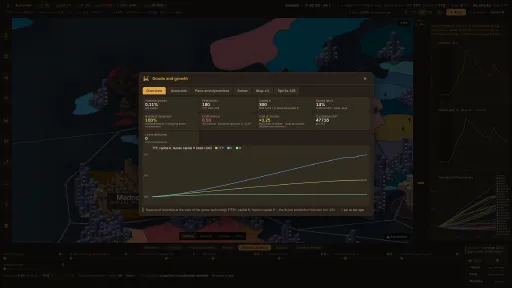 Governor screenshot 15
