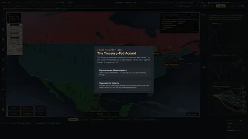 Governor screenshot 16