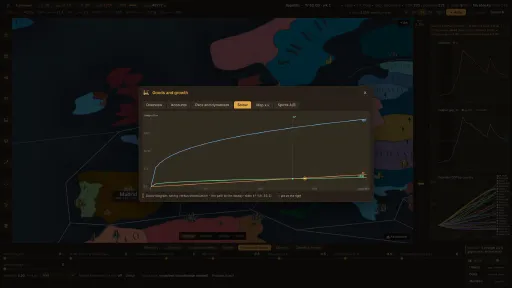 Governor screenshot 17