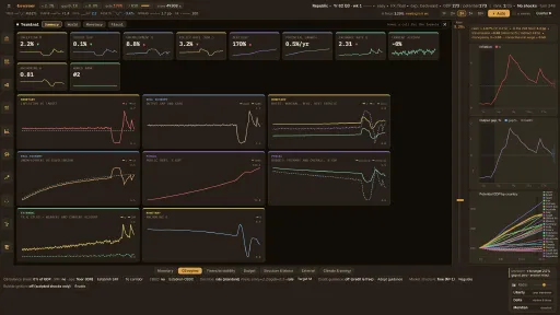 Governor screenshot 8