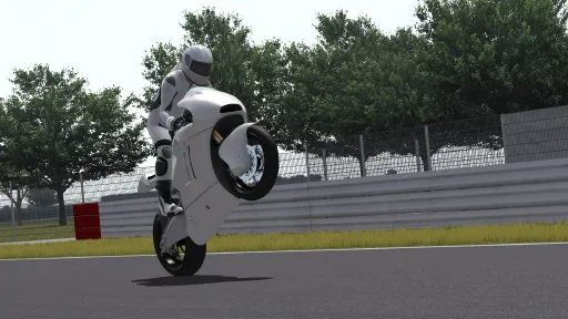 GP Bikes screenshot 1