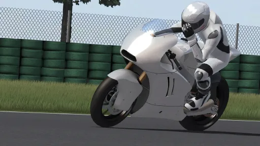 GP Bikes screenshot 10
