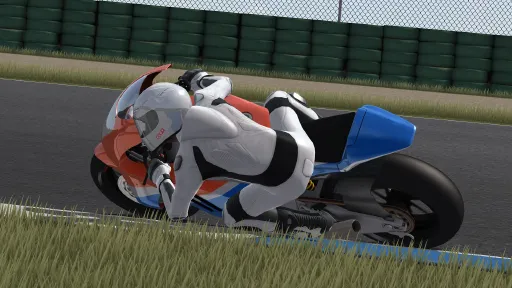 GP Bikes screenshot 11