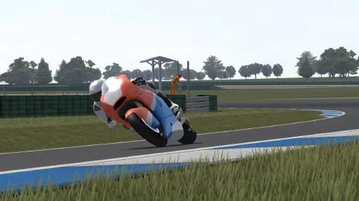GP Bikes screenshot 12