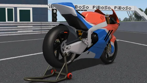 GP Bikes screenshot 14
