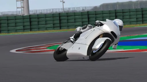 GP Bikes screenshot 2