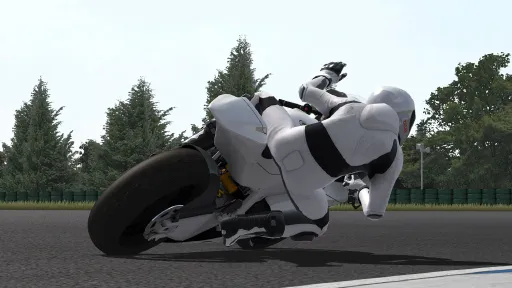 GP Bikes screenshot 7