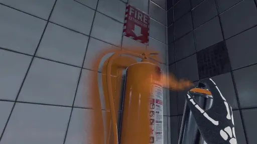 Graffism VR - Graffiti Simulator screenshot 2