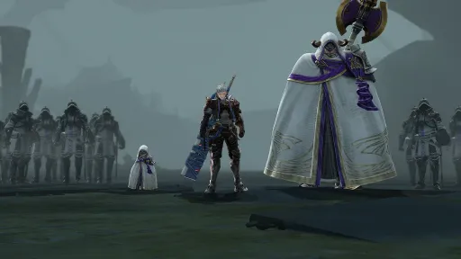 Granblue Fantasy: Relink screenshot 3