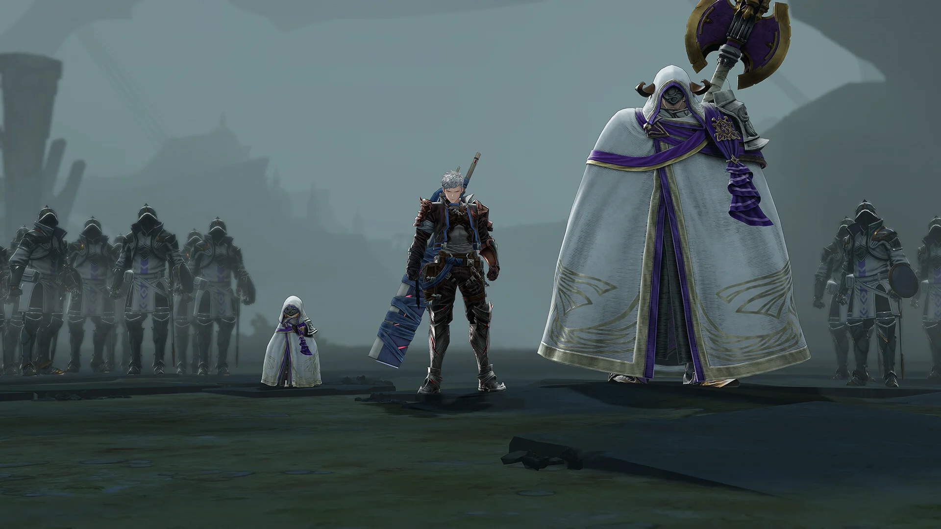 Granblue Fantasy: Relink screenshot 3