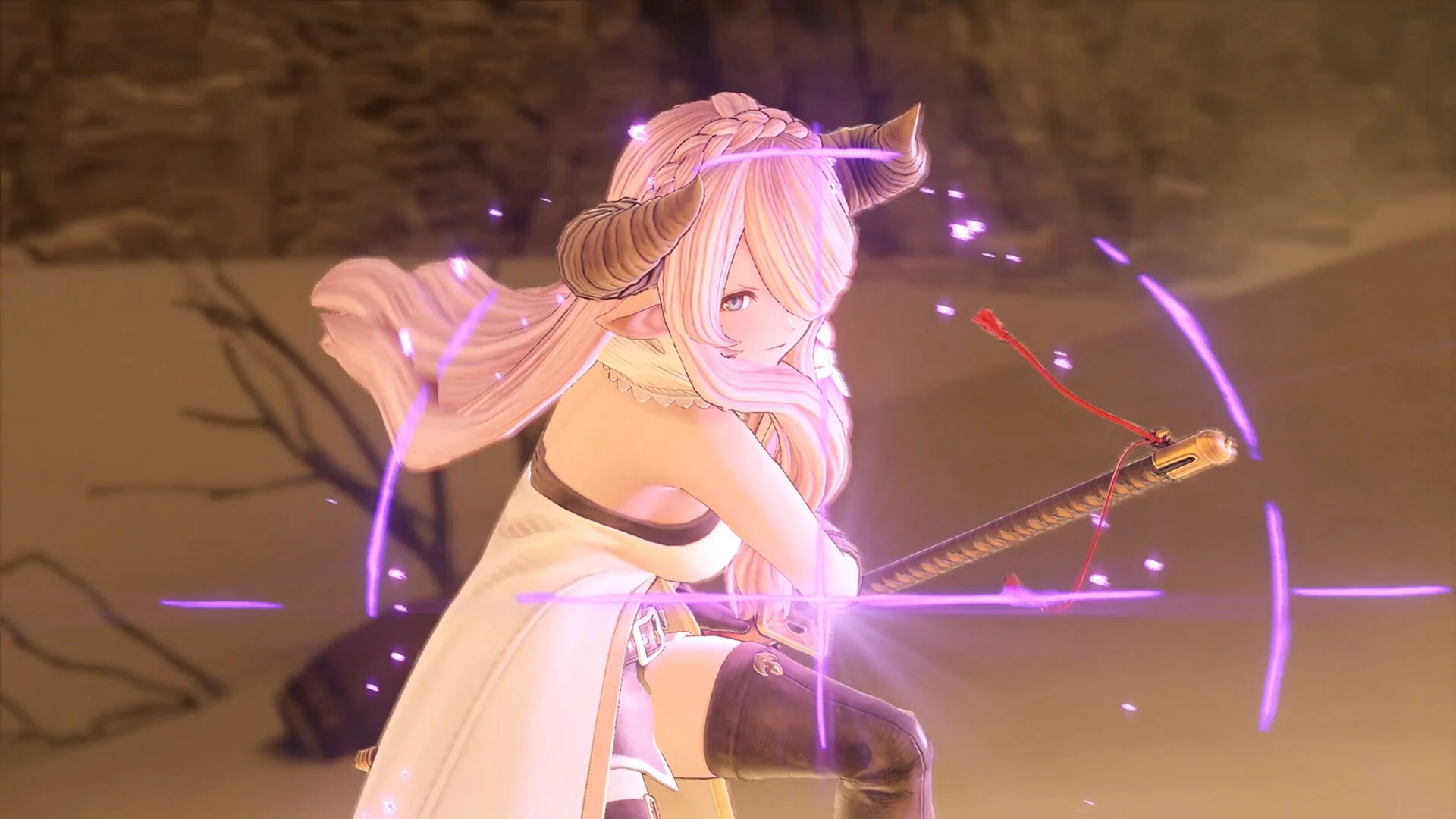Granblue Fantasy: Relink screenshot 4