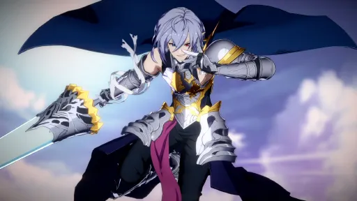 Granblue Fantasy Versus: Rising screenshot 3