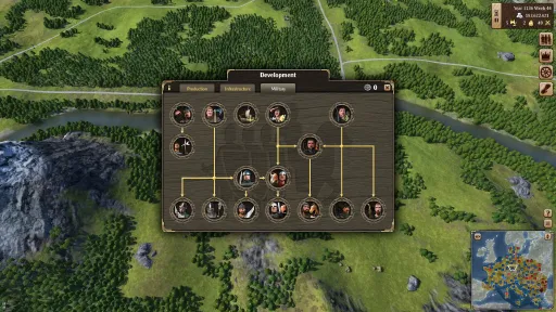 Grand Ages: Medieval screenshot 13