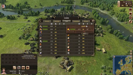 Grand Ages: Medieval screenshot 6