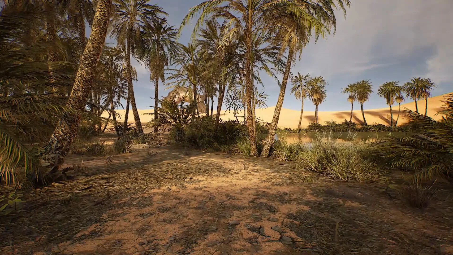 Grand Emprise: Time Travel Survival screenshot 19