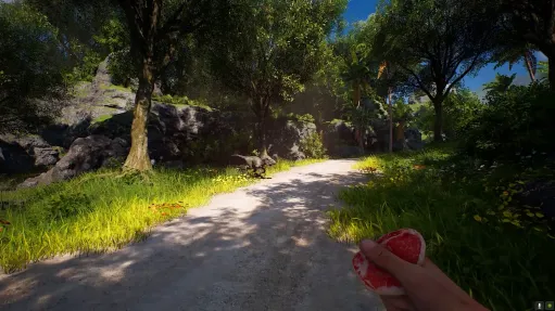 Grand Emprise: Time Travel Survival screenshot 20