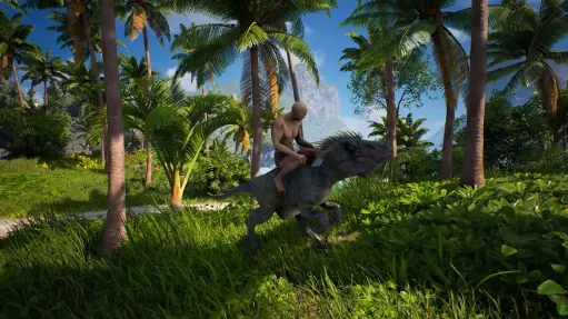 Grand Emprise: Time Travel Survival screenshot 21
