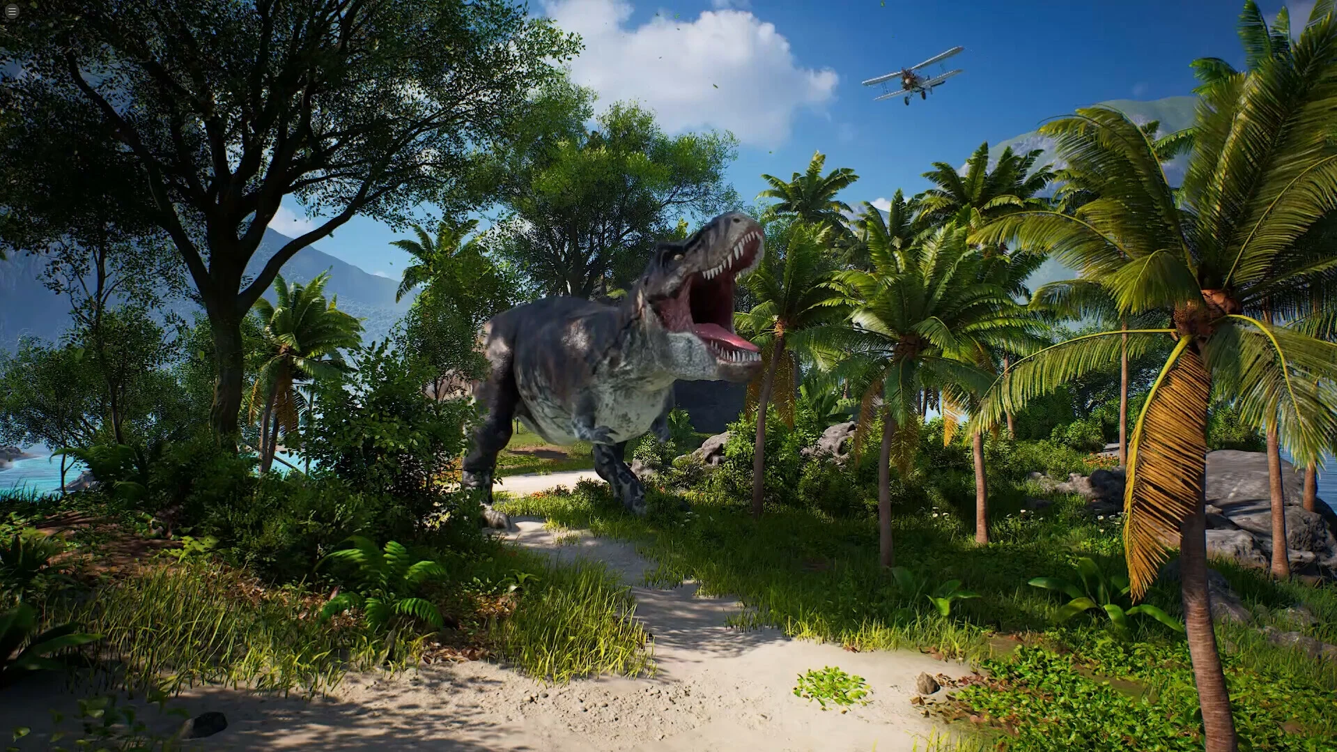 Grand Emprise: Time Travel Survival screenshot 33