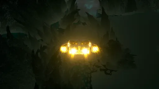 Grand Emprise: Time Travel Survival screenshot 39