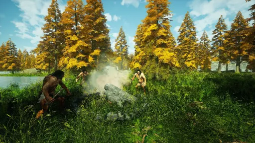 Grand Emprise: Time Travel Survival screenshot 41