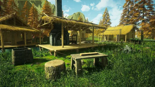 Grand Emprise: Time Travel Survival screenshot 47