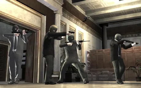 Grand Theft Auto IV: The Complete Edition screenshot 13