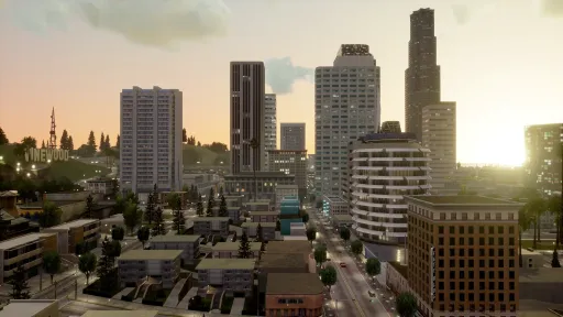 Grand Theft Auto: San Andreas screenshot 3