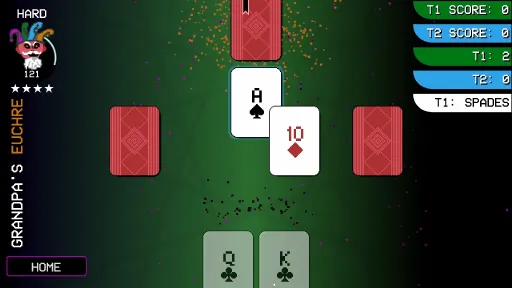 Grandpa's Euchre screenshot 7