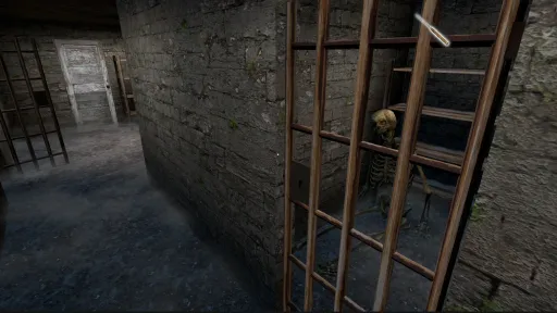 Granny 3 screenshot 1