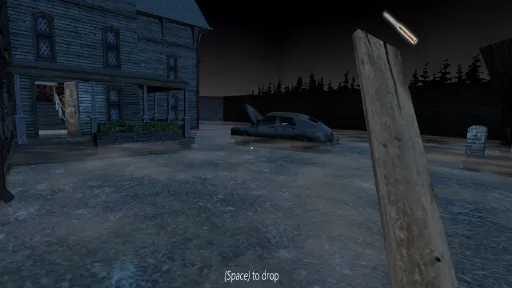 Granny 3 screenshot 2