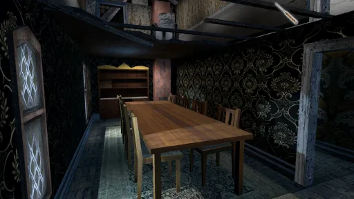 Granny 3 screenshot 4