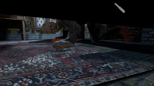 Granny 3 screenshot 7