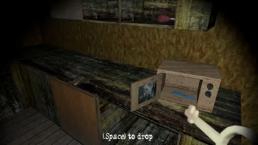 Granny: Chapter Two screenshot 2
