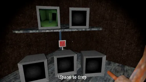 Granny: Chapter Two screenshot 3