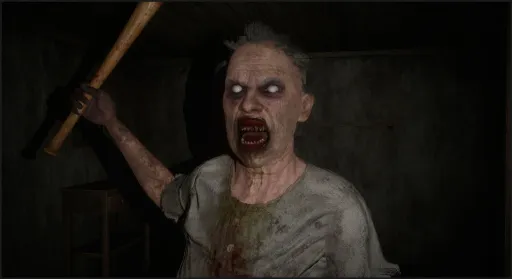 Granny: Escape Together screenshot 6