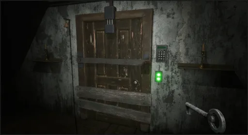 Granny: Escape Together screenshot 7