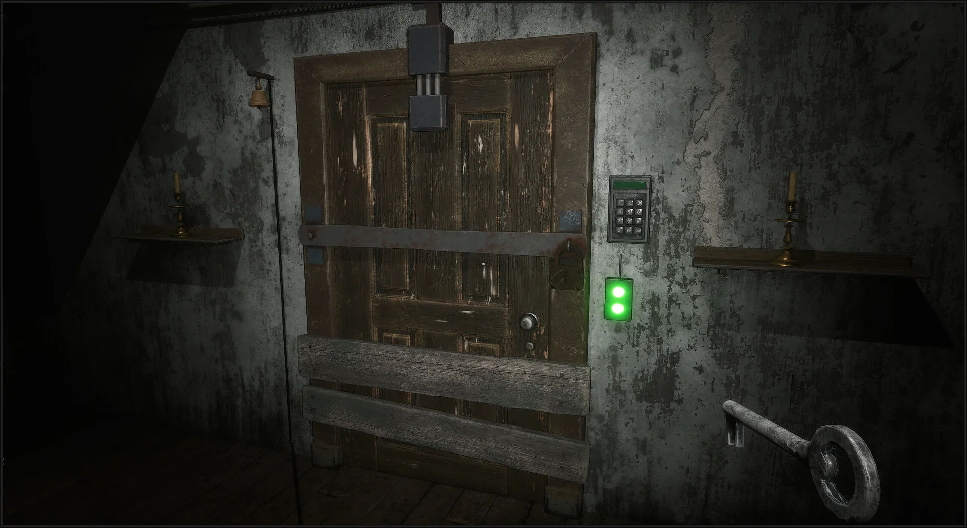 Granny: Escape Together screenshot 7