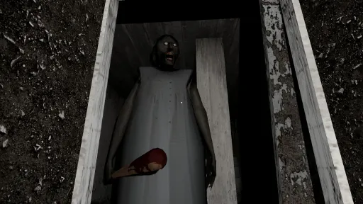 Granny screenshot 2