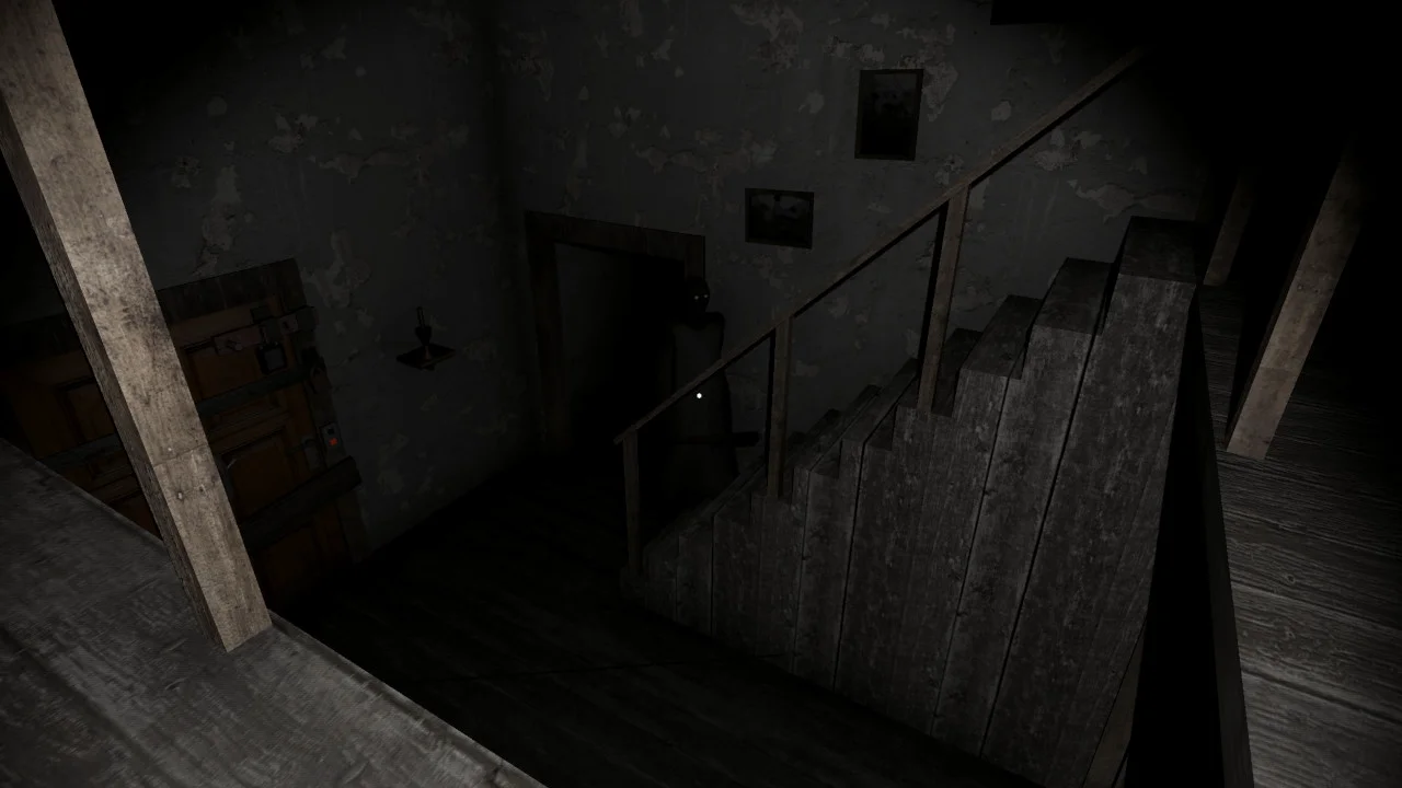Granny screenshot 3