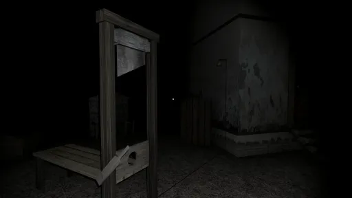 Granny screenshot 4