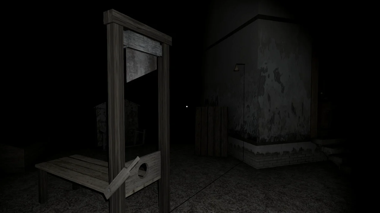 Granny screenshot 4