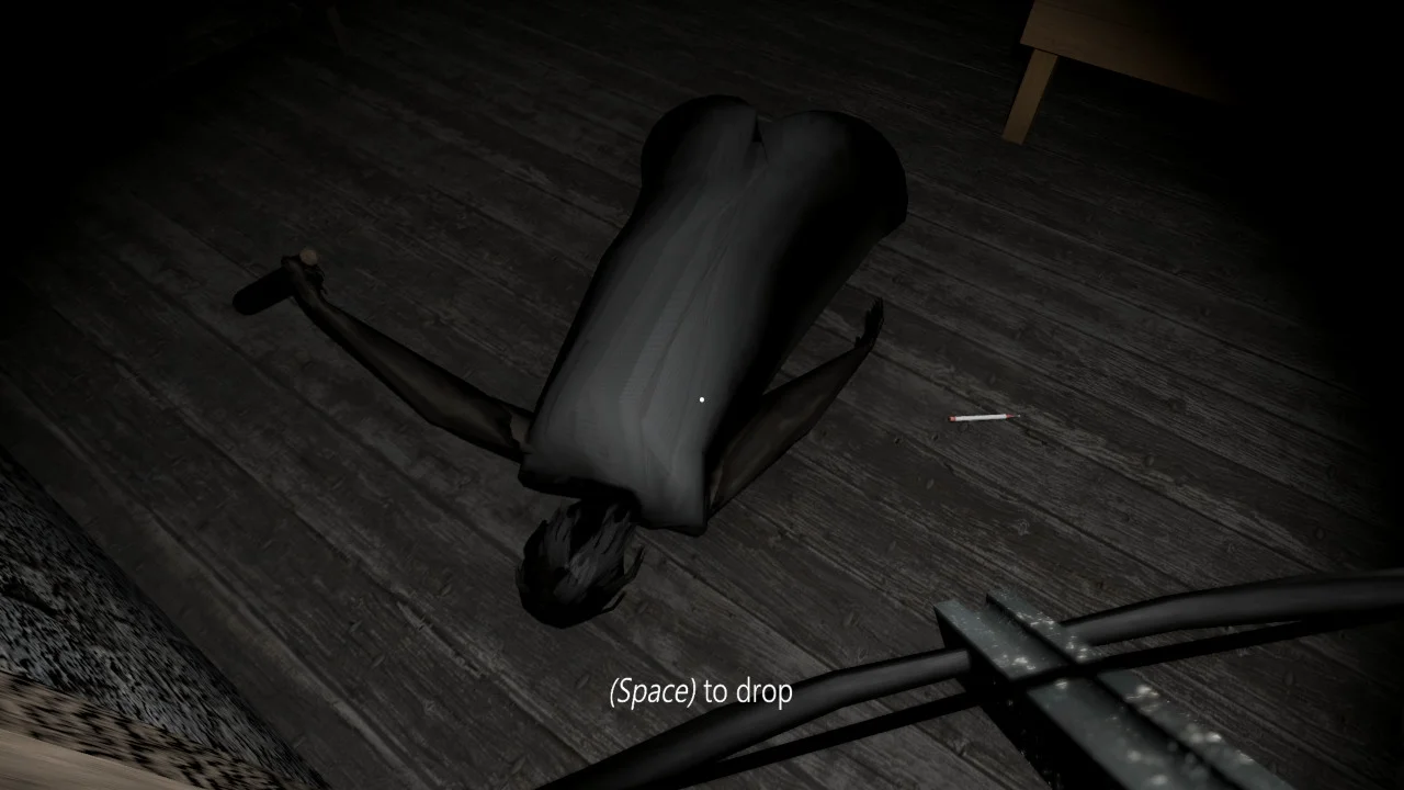 Granny screenshot 5