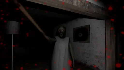 Granny screenshot 6